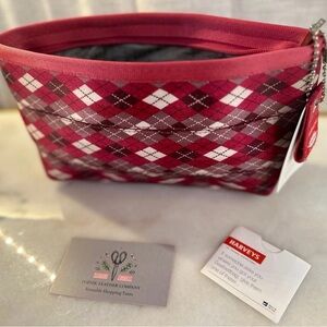 Harveys large Make up bag